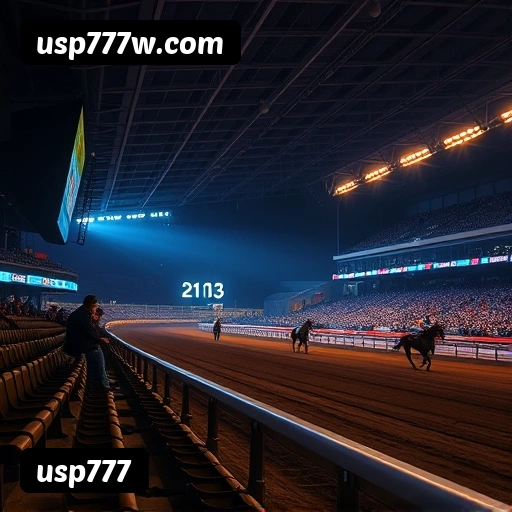 usp777: Cassino Online Premiado e Seguro