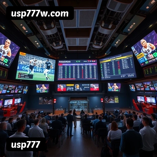 usp777: Laboratório de Jogos Inovadores e Tecnologia