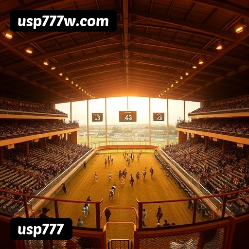 usp777: Cassino Online Premiado e Seguro