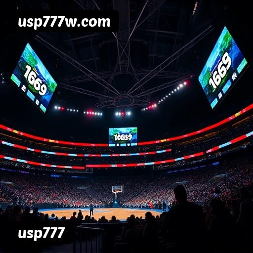 usp777: Laboratório de Jogos Inovadores e Tecnologia