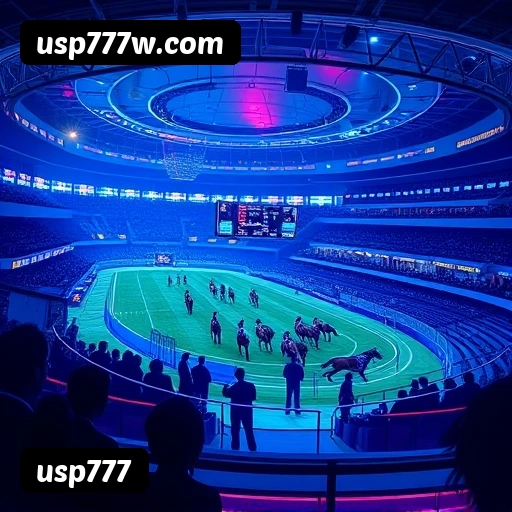 usp777: Cassino Online Premiado e Seguro